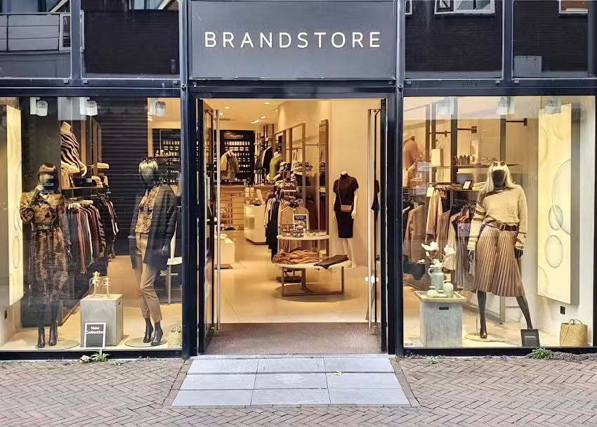 Brandstore