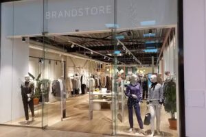 Brandstore