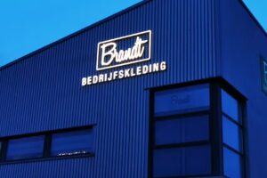 Brandt Bedrijfskleding