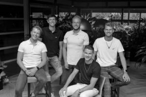 Brend Bulders | Reclamebureau Westland