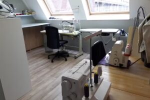 Brenda&rsquo;s Bruidsatelier