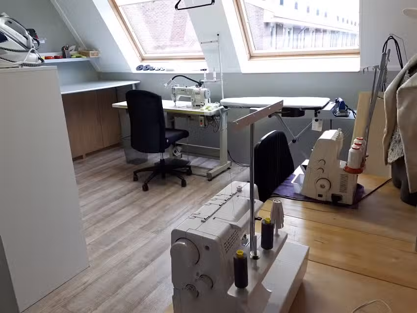 Brenda&rsquo;s Bruidsatelier