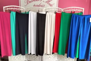 Brenda&rsquo;s Mode Paleis