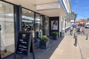 Bridgeport Women Wassenaar