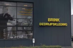 Brink Bedrijfskleding