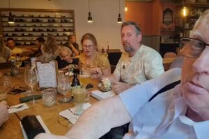 Brinkers Mode en Lingerie