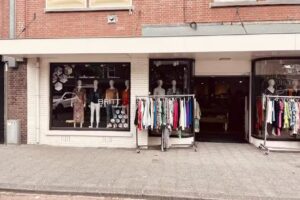 Britt fashion and more