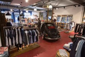 Brothers Outfit Store