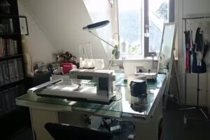 Bruidsatelier High-D