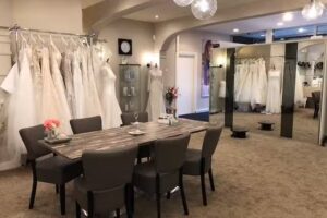 Bruidsboetiek Lovely Lady