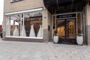 Bruidsboutique Josephine by Brenda