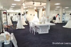 Bruidshuis Laaroussa