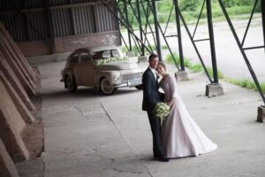 Bruidshuis &rsquo;t Biedermeiertje