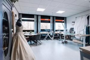 Bruidsjurkvermaker Hoogeveen