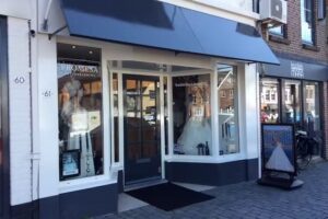 Bruidskleding Promesa