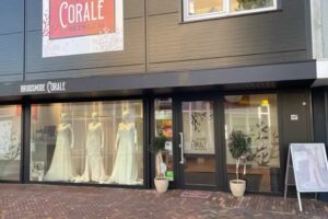 Bruidsmode Corale B.V.