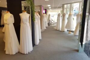 Bruidsmode Outlet Store