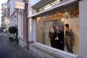 Bruidspaleis Trouwjurken Den Haag