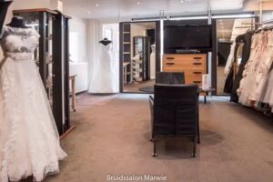 Bruidssalon Marwie