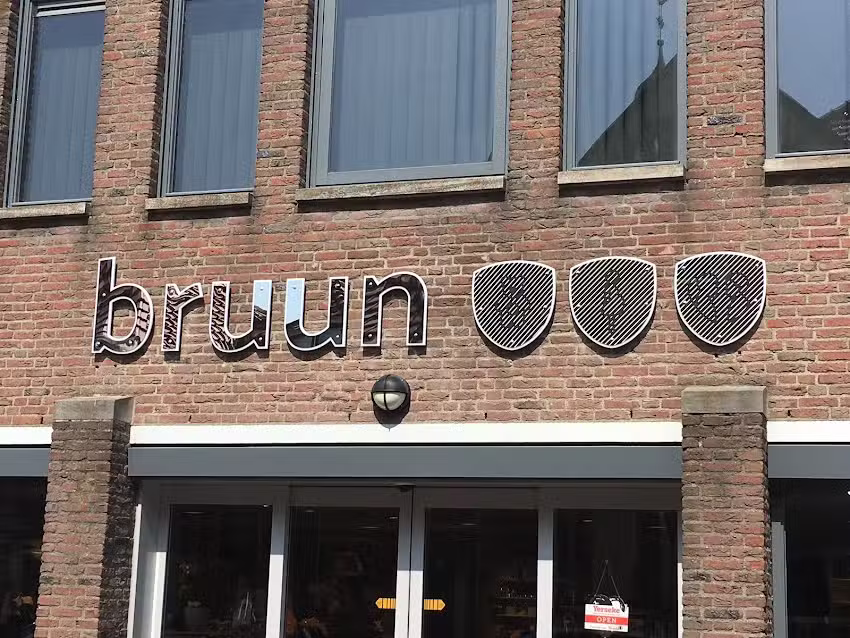Bruun De Beer