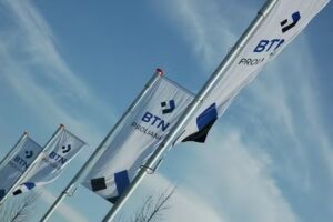 BTN Prolians – Halfweg