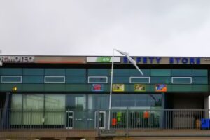 BTN Prolians &ndash; Rotterdam