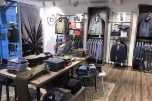 Bugatti Store Sluis &ndash; Kledingwinkel