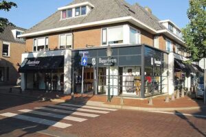 Bunschoten Herenmode