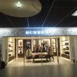 Burberry
