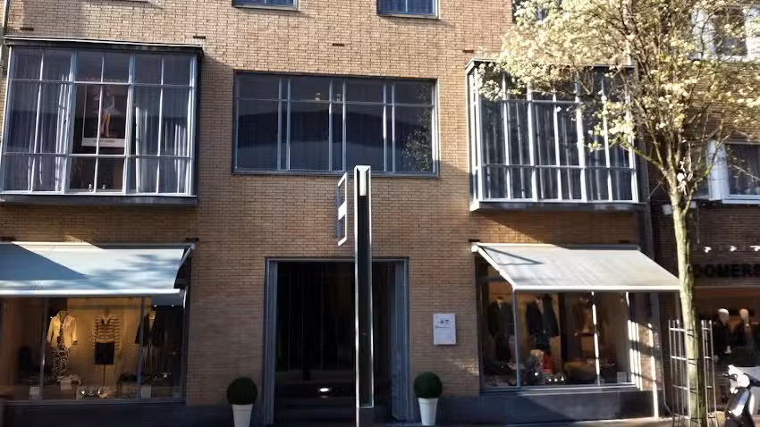 Busch Dames- en Herenmodes