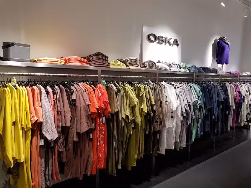 By Hakkers | Damesmode | Vrouwenkleding | Boetiek