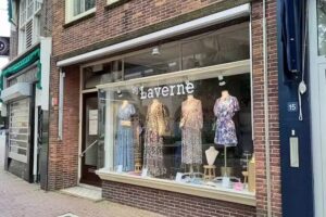 By Laverne Fashion & Jewellery store