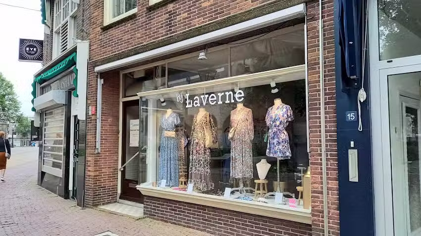 By Laverne Fashion & Jewellery store