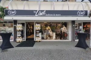 by Liset fashion & more