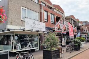 By Lo Fashion Boutique