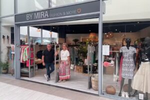 BY MIRA fashion & more