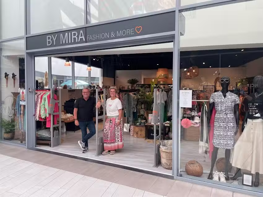 BY MIRA fashion & more