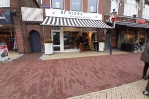 By Nico’s Mannenmode