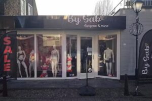 by sab lingerie & more