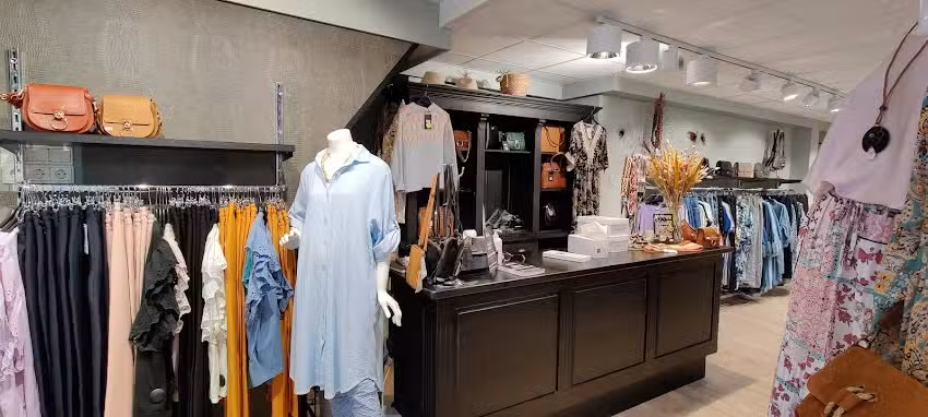 By Shar Fashion Store