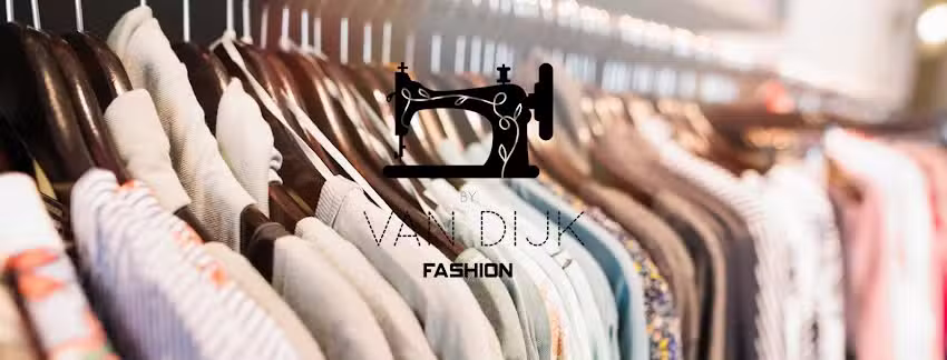 By Van Dijk Fashion
