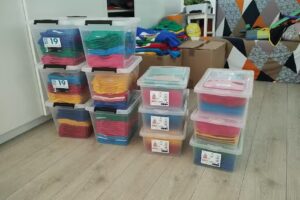 ByAlexander&reg; Colourful Creations