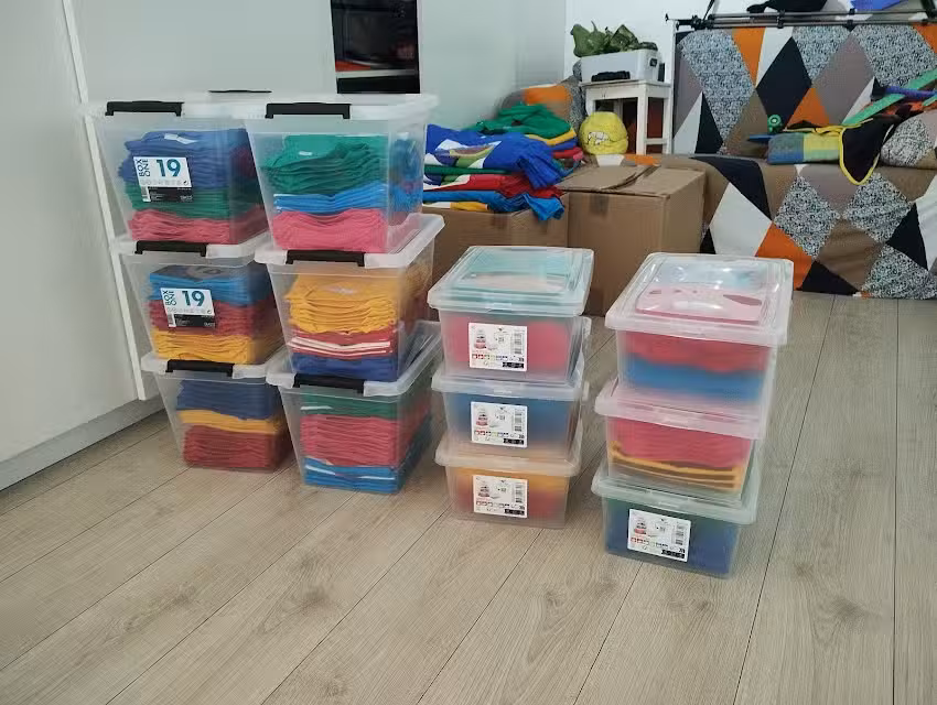 ByAlexander&reg; Colourful Creations