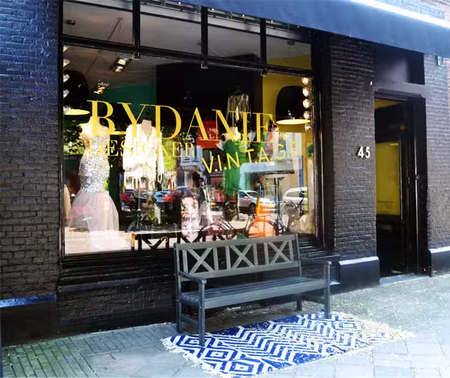 ByDanie Designer Vintage Store