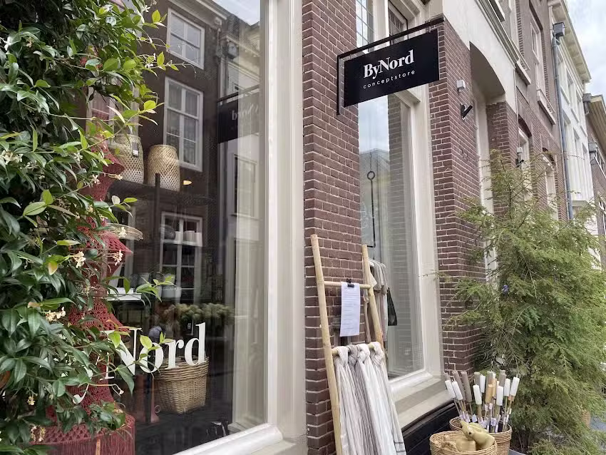 ByNord conceptstore