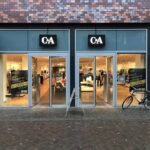 C&A Almere