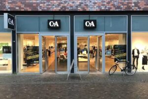 C&A Almere