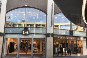 C&A Amersfoort