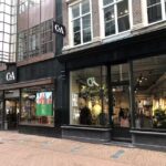 C&A Amsterdam