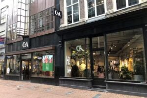 C&A Amsterdam